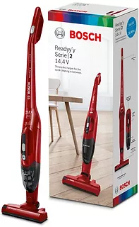 Bosch Odkurzacz bezprzewodowy BBHF214R