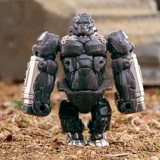 Hasbro Figurka Transformers Optimus Primal