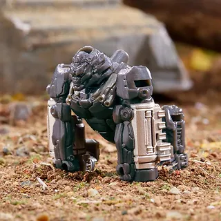 Hasbro Figurka Transformers Optimus Primal