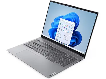Laptop Lenovo ThinkBook 16 G6 21KH0076PB i5-1335U/16GB/512GB/16.0 WUXGA/W11P