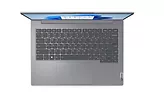 Lenovo Laptop ThinkBook 16 G6 21KH0077PB W11Pro i7-13700H/16GB/512GB/INT/16.0 WUXGA/Arctic Grey/3YRS OS + CO2 Offset