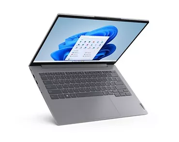 Lenovo Laptop ThinkBook 16 G6 21KH0078PB W11Pro i3-1315U/8GB/512GB/INT/16.0 WUXGA/Arctic Grey/3YRS OS + CO2 Offset