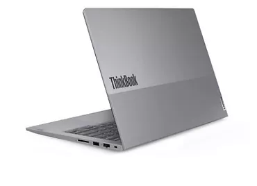 Lenovo Laptop ThinkBook 16 G6 21KH0078PB W11Pro i3-1315U/8GB/512GB/INT/16.0 WUXGA/Arctic Grey/3YRS OS + CO2 Offset