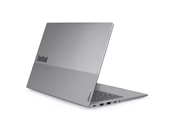 Lenovo Laptop ThinkBook 16 G6 21KH0078PB W11Pro i3-1315U/8GB/512GB/INT/16.0 WUXGA/Arctic Grey/3YRS OS + CO2 Offset