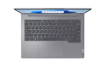 Lenovo Laptop ThinkBook 16 G6 21KH0078PB W11Pro i3-1315U/8GB/512GB/INT/16.0 WUXGA/Arctic Grey/3YRS OS + CO2 Offset