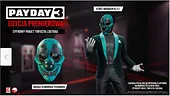 Plaion Gra Xbox Series X PAYDAY 3 Day One Edition Edycja Premierowa