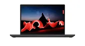 Lenovo Ultrabook ThinkPad T14 G4 21K3002MPB W11Pro 7840U/16GB/1TB/INT/14.0 WUXGA/Thunder Black/3YRS Premier Support + CO2 Offset