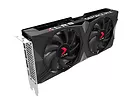 PNY Karta graficzna GeForce RTX 4060 Ti 16GB XLR8 VERTO OC DUAL FAN