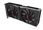 PNY Karta graficzna GeForce RTX 4060 Ti 16GB XLR8 VERTO OC DUAL FAN