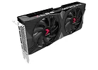 PNY Karta graficzna GeForce RTX 4060 Ti 16GB XLR8 VERTO OC DUAL FAN