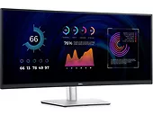 Monitor zakrzywiony 34