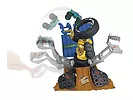 Zestaw Hot Wheels Arena Goryla