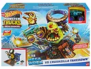 Zestaw Hot Wheels Arena Goryla