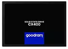 GOODRAM Dysk SSD CX400-G2 2TB  SATA3 2,5 7mm