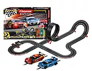 Carrera Tor DTM Power Lap 6,3m