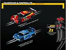 Carrera Tor DTM Power Lap 6,3m