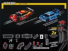 Carrera Tor DTM Power Lap 6,3m