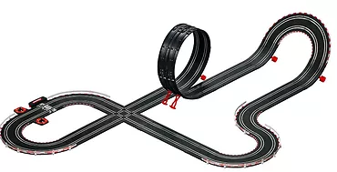 Carrera Tor DTM Power Lap 6,3m
