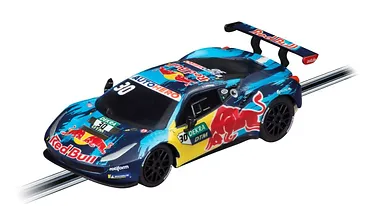 Carrera Tor DTM High Speed Showdown 8,9m