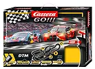 Carrera Tor DTM High Speed Showdown 8,9m