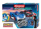 Carrera Tor wyścigowy GO Sonic 4,9m