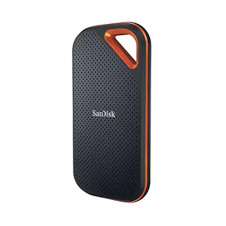 SanDisk Extreme Pro Portable SSD 2TB USB 3.2 2000MB/s