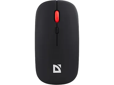 MYSZ DEFENDER VITRUAL MB-635 RF+BT SILENT 1600dpi 4P