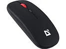 MYSZ DEFENDER VITRUAL MB-635 RF+BT SILENT 1600dpi 4P