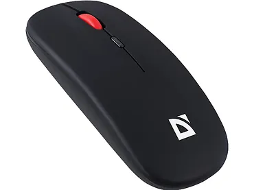 MYSZ DEFENDER VITRUAL MB-635 RF+BT SILENT 1600dpi 4P