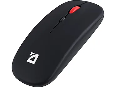 MYSZ DEFENDER VITRUAL MB-635 RF+BT SILENT 1600dpi 4P