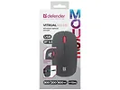 MYSZ DEFENDER VITRUAL MB-635 RF+BT SILENT 1600dpi 4P