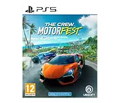 UbiSoft Gra PlayStation 5 The Crew Motorfest