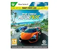 UbiSoft Gra Xbox Series X The Crew Motorfest