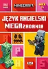 Harper Collins Książeczka Minecraft. Język angielski. Megazadania 7+