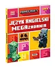 Harper Collins Książeczka Minecraft. Język angielski. Megazadania 7+