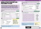 Harper Collins Książeczka Minecraft. Język angielski. Megazadania 7+