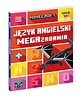 Harper Collins Książeczka Minecraft. Język angielski. Megazadania 12+
