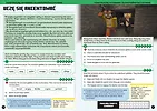 Harper Collins Książeczka Minecraft. Język angielski. Megazadania 12+
