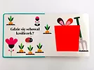 Harper Collins Książeczka Gdzie się schował kurczaczek? Akademia Mądrego Dziecka. Zabawa w chowanego