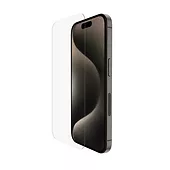 Belkin Szkło ochronne ScreenForce Ultra glass iPhone 15 Plus/14pro max
