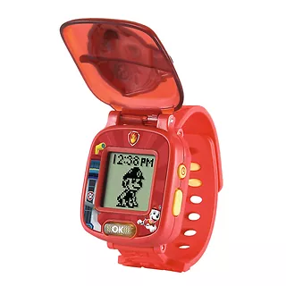 Vtech Zegarek interaktywny Psi Patrol Marshall