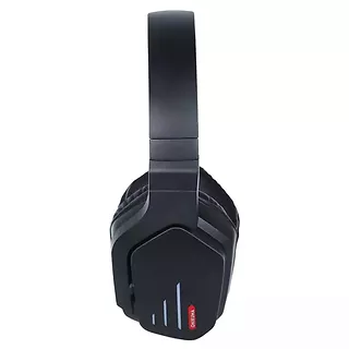 Onikuma Słuchawki gamingowe B60 czarne (bezprzewodowe)