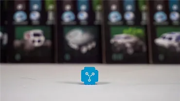 Portal Games Gra Niezbadana Planeta Zestaw ulepszeń