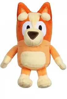 Tm Toys Maskotka Bluey 20 cm Bingo