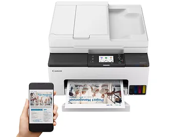 Urządzenie wielofunkcyjne Canon MAXIFY GX2040