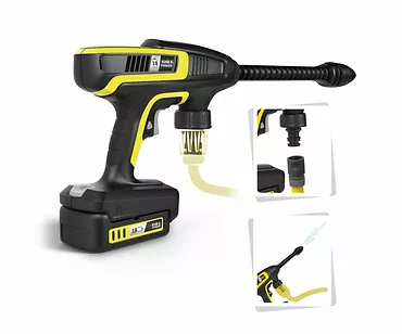 Smoby Myjka ciśnieniowa Karcher