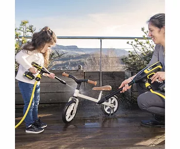 Smoby Myjka ciśnieniowa Karcher