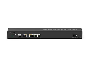 Netgear Router PR60X 10GE Multi-Gigabit DualWan