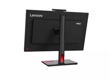 Lenovo Monitor 23.8 cala ThinkVision T24mv-30 FHD 63D7UAT3EU