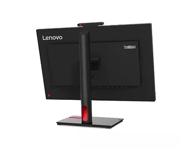 Lenovo Monitor 23.8 cala ThinkVision T24mv-30 FHD 63D7UAT3EU